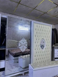 غرفة نوم • ٧ قطع • واتساب