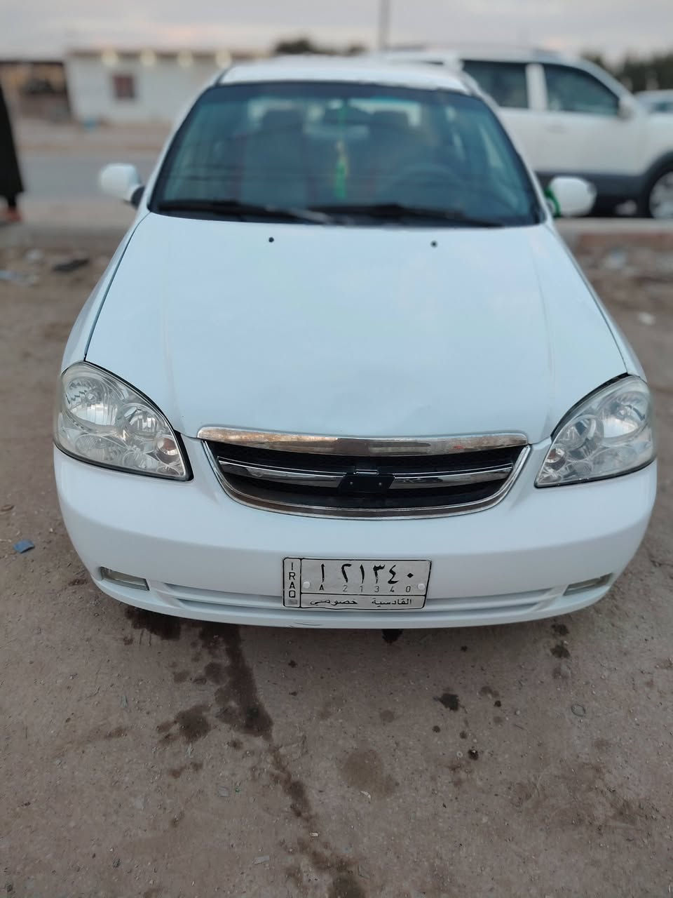 سلام عليكم من رخصة الادمن بيع مستعجل اوبترا موديل 2010 كير عادي سنويه 2028 بدون غرامه مداور ثاني يوم  حادث بجم ماعابر جاملج مبدل وبنيد ورشات صبغ  من الجهه اليمنه السعر 60 قفل تليفون *********** مكان السياره الرميثه قرب المستشفى العام كلشي موضح بالصور والسونار
