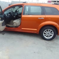 دوج جورني • ٧راكب • ٢٠١١