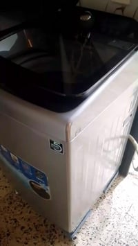 غسالة اوتماتيك 16كيلو الحافظ جديدة استعمال كلش قليل 250 بغداد السيدية ...