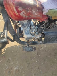 موديل 2009 • مكينه 25 • نجف حي القدس