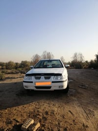 سمند • ٢٠١٠ • الديوانيه