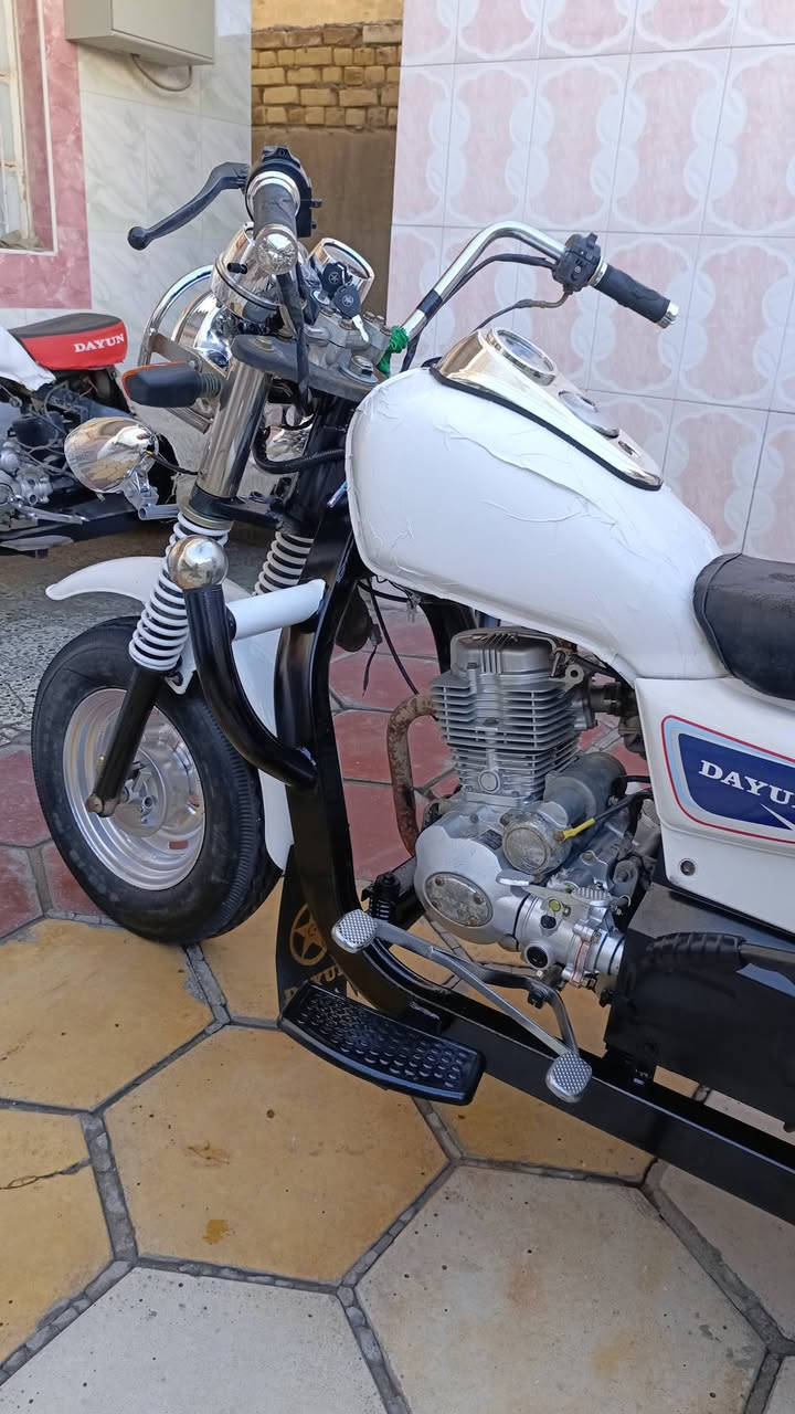 سلام عليكم ستوته للبيع موديل 17 ستوته اليوم كملت تعمير برقي ما عوزها جاهزه من طول لطول قراضها كلها جدد 
سعر (مليون 800 ) وبيها مجال قليل العنوان ناصرية حي اريدو لاستفسار ***********
