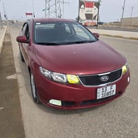 سيراتو موديل 11 خليجي محرك 1600 كير 4نمر تبريد سيارة جاهزة ع اخر حبايه...