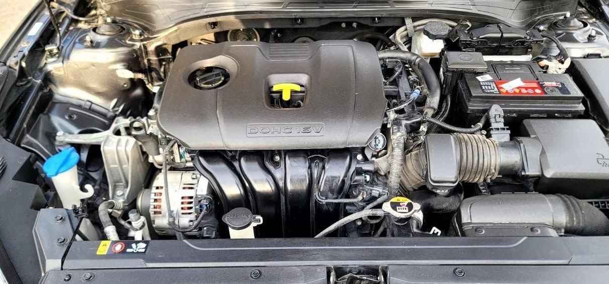 كيا فورتي موديل 2024 
جاهز للشحن صبغ باب وجاملغ 
واصل للميناء 105 بدون كمرك

شـــــــــــــــــــركة مـــايباخ 
هيونداي توكسان موديل 2024
واصل للبصره مصلح وجاهز بسعر ب135 قفل 🔐
بأدارة علي عباس الخُزاعي 
وجهتك الأولى لأستيراد وتصدير السيارات
الديوانية . حي الجزائر . شارع البستان
📞 ***********
📞 ***********
