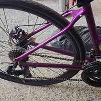 بايك امريكي • جديد بالكرتون • مقاس ٢٨