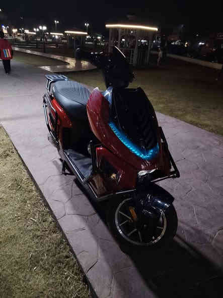 دراجة هاوجي قرش للبيع
العنوان بغداد شارع فلسطين 
للاستفسار ***********
