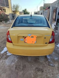 اكسنت • ٢٠١٠ • مكينة وكير زين