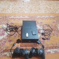 بلاي2 • مستعمل • نجف عباسيه