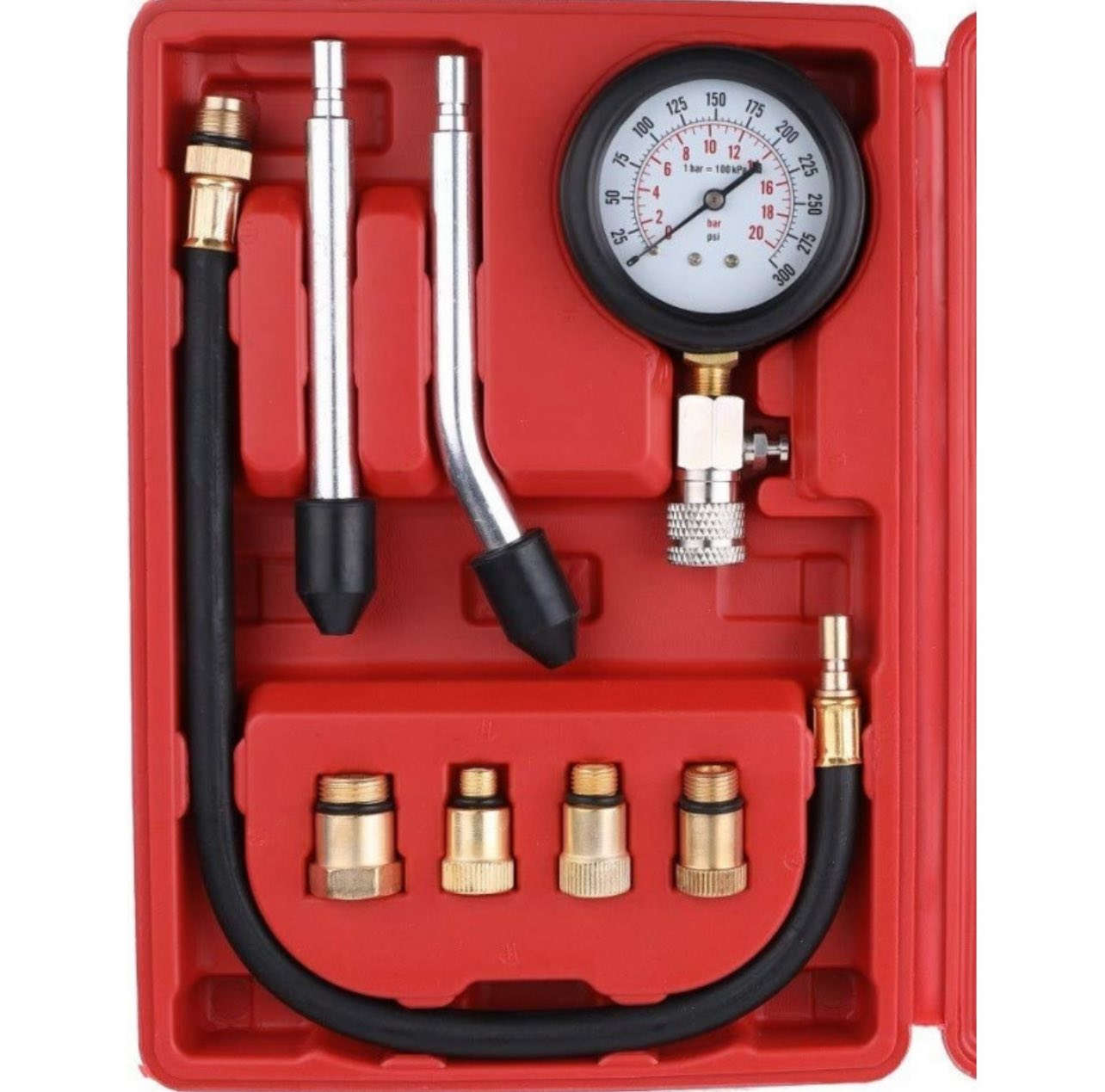 كيج فحص فيتبم السيارة يعني قياس ضغط البانزين كل قياسات الفيتبم موجودة ويا جديد ما مستخدم خلي سعر وبالعافية متوفر توصيل لكل العراق


**إذا كنت صاحب هذا الإعلان وتريد حذفه لأي سبب، رجاءا أرسل رسالة إلى الدعم الفني**