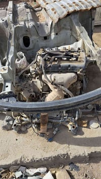 اوبتيما ٢٠٠٩ • محرك ٢٠٠٠ • نظافة ٨٥٪