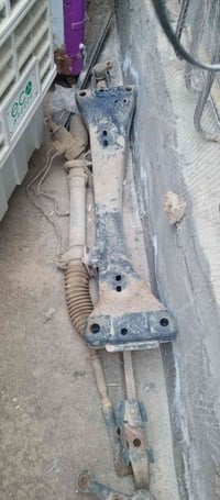 فرايم • ممشط • قطع غيار