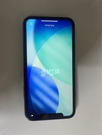 ايفون ١١ • ٦٤ جيجا • بطاريه ٧٣%