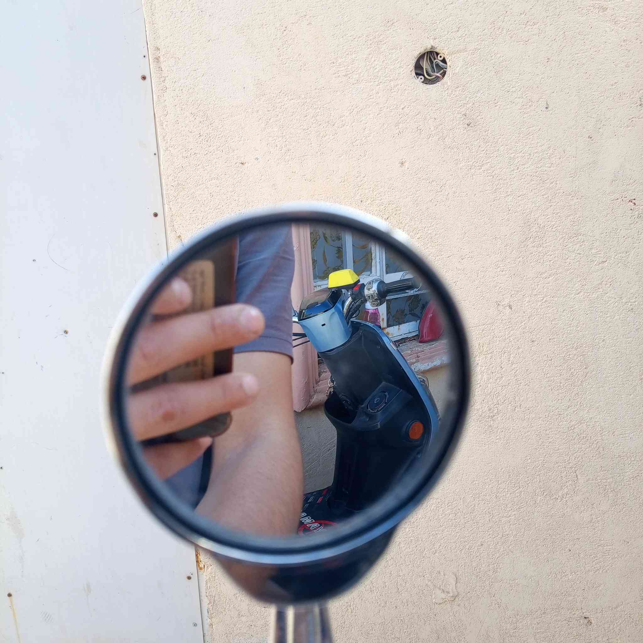 مرايه جمجمه للبيع علق يعجبك..


**إذا كنت صاحب هذا الإعلان وتريد حذفه لأي سبب، رجاءا أرسل رسالة إلى الدعم الفني**