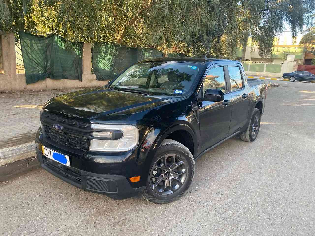 السلام عليكم
للبيع فورت مافرك هايبرد  2023

وارد امريكي ضرر بسيط بيه بس البنيد مصبوغ   بدون ارباك   وبدون دواخل 

رقم الشاصي وصور الضرر مرفقه مع الصور

مواصفات XLT

داخل لونين 

تدفئة كشن + ستيرن 

تحكم ستيرن كامل 

شاشه وكاميرا    ويل كاب 

كير اوتو  ومحرك هايبرد 

رقم بغداد دولي الجديد مشروع وطني سنويه جديده يعني شرط التحويل 

السياره حلوه وجديدة جاهزة من كلشي

السعر 182 وبيه مجال بسيط الشراي يخابر 

*********** 

مكان السيارة صلاح الدين سامراء
