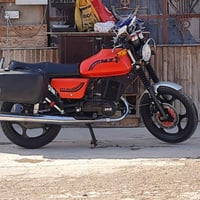 ام زد 250 • بغداد • عراق