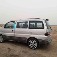 استاركس • مكينة مفتوح • ٨ راكب