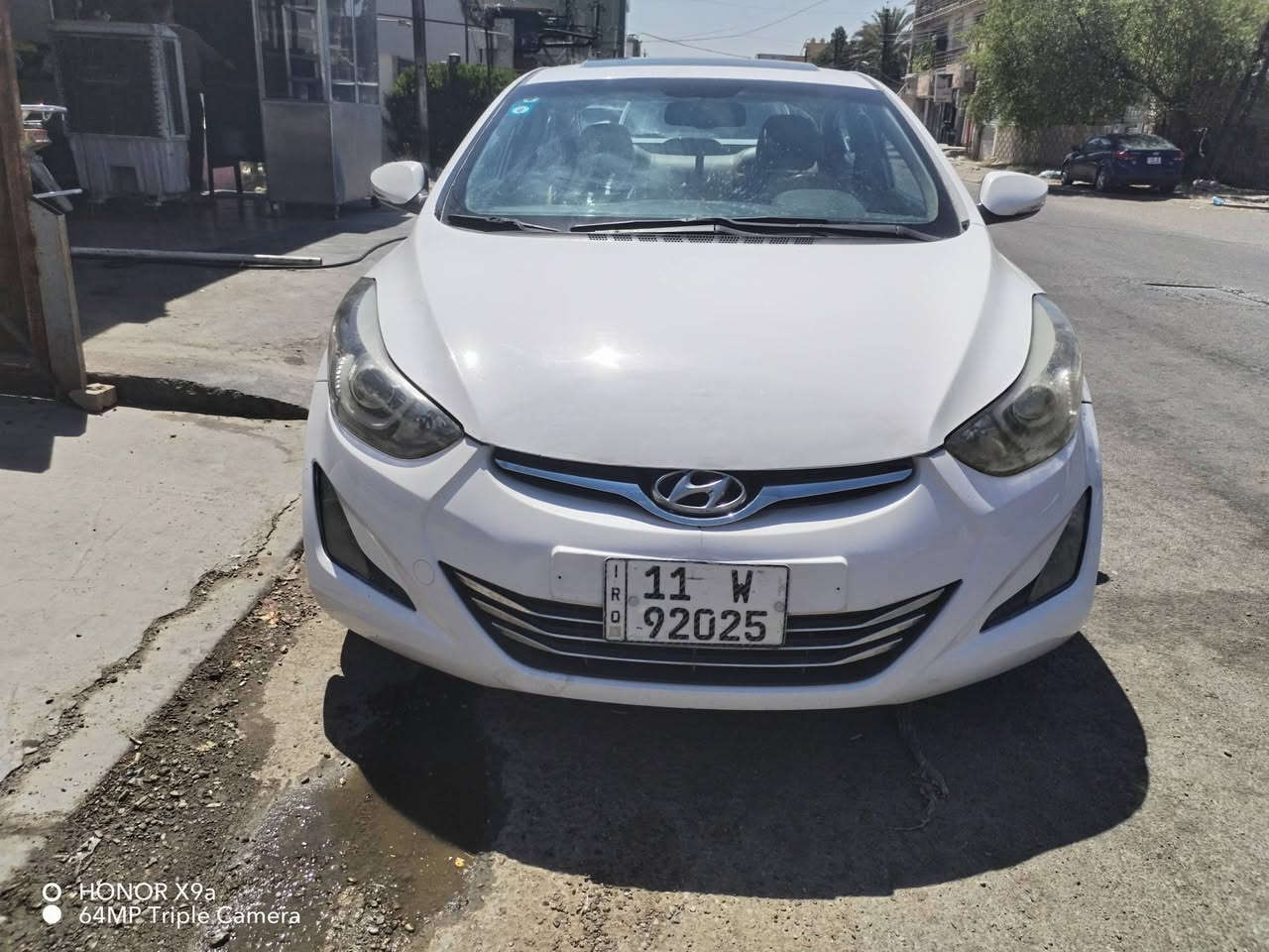 للبيع او مراوس النترا ٢٠١٥ خليجي رقم بغداد بسمي محرك ١٨٠٠ دوش تبريد ثلج سياره نضيفه صبغ جاملغ وهلال السعر ١٠٩ مكاني بغداد حي جامعه للاتصال *********** سونار مرفق

