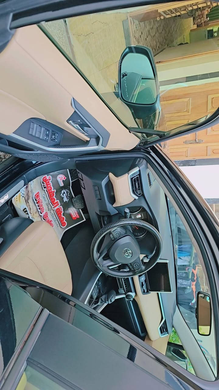 مراوس مع هايلوكس عالي شمالي وجديده شعندك نزل
راف فور ساز 23 ماشيه 40 الف مكفوله رقم بغداد


**إذا كنت صاحب هذا الإعلان وتريد حذفه لأي سبب، رجاءا أرسل رسالة إلى الدعم الفني**