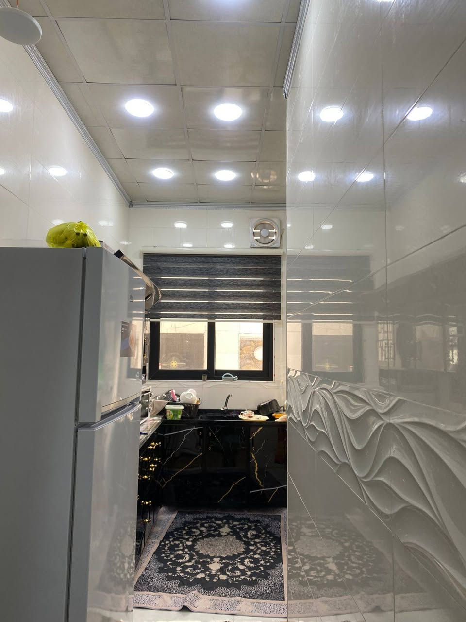 #القيثارة_للعقار 

      #_دار_سكني_للبيع_#🏠 

🔴 #الموقع :- حي الشيماء بناء حديث مقاطعه الرابعه الشرعي موجود سند 2019  
🔴#مساحة:- 100متر واجهة 5متر 
🔴#يتكون_من:- طابق_ونصف⏬ 

🔷 2 غرف نوم🔶استقبال🔷 هول🔶 مطبخ 🔷  صحيات 
🔴#السعر :- 75 مليون قابل للتفاوض

🔴#للاستفسارالاتصال :- 
☎️  ***********
☎️  ***********

  ____________________________
نستقبل كافة عروض البيع والشراء على الارقام المبينه اعلاه في مناطق:- #سومر/#الساهرون/#السلام/#الصحه/#دوميز/#فلسطين/#الشيماء/#يارمجه_الشرقيه/#جليوخان/ #قزفخرة
