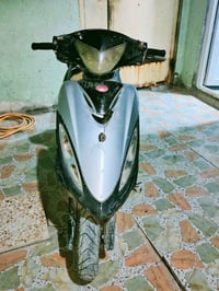 كامكو جي فور • شغالة • تحتاج تجفيت