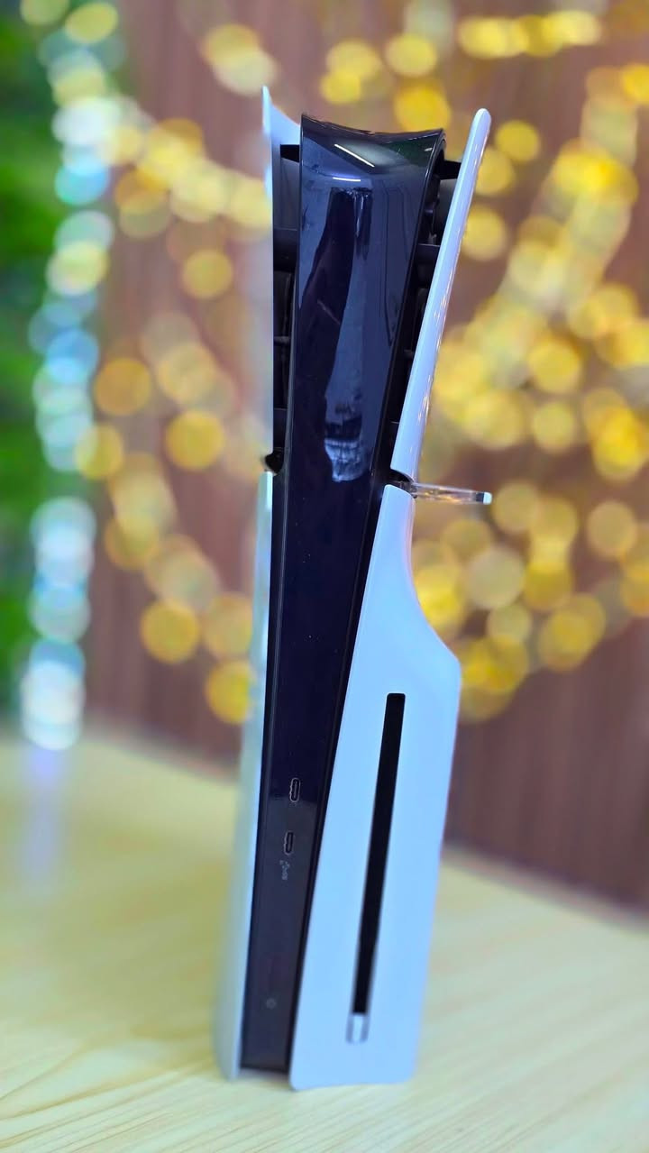 بلي فايف سلم نضيف 100‎%‎ ملحقاته كاملة اصلية سعر مناسب جداً ✌️ ويا كارتون وجوستك اصليه وقرص RED DEAD


**إذا كنت صاحب هذا الإعلان وتريد حذفه لأي سبب، رجاءا أرسل رسالة إلى الدعم الفني**