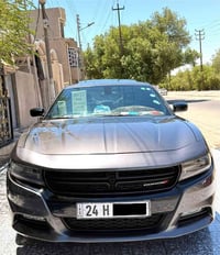 جارجر SXT • ٢٠٢١ • ٦ سلندر