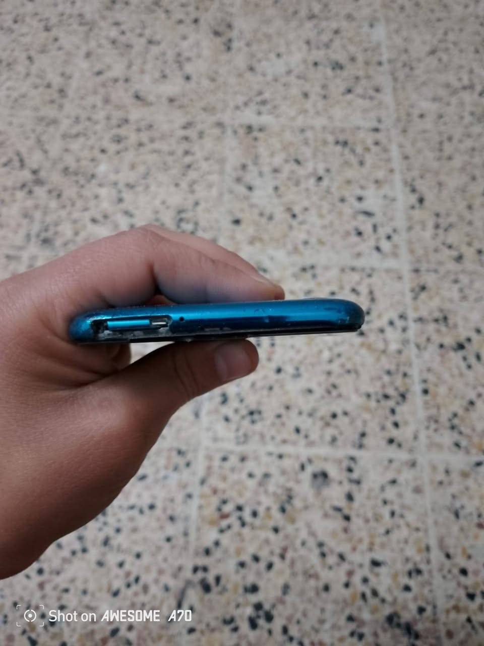 السلام عليكم مبايل واي 7 السعر 35 وبي مجال
المكان موصل الجديد قرب دورت عبلسي
يشغل 40 فريم بوبجي
الشراي يراسلني خاص


**إذا كنت صاحب هذا الإعلان وتريد حذفه لأي سبب، رجاءا أرسل رسالة إلى الدعم الفني**