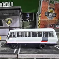 كوستر • ٦٤ • نوع غير معروف