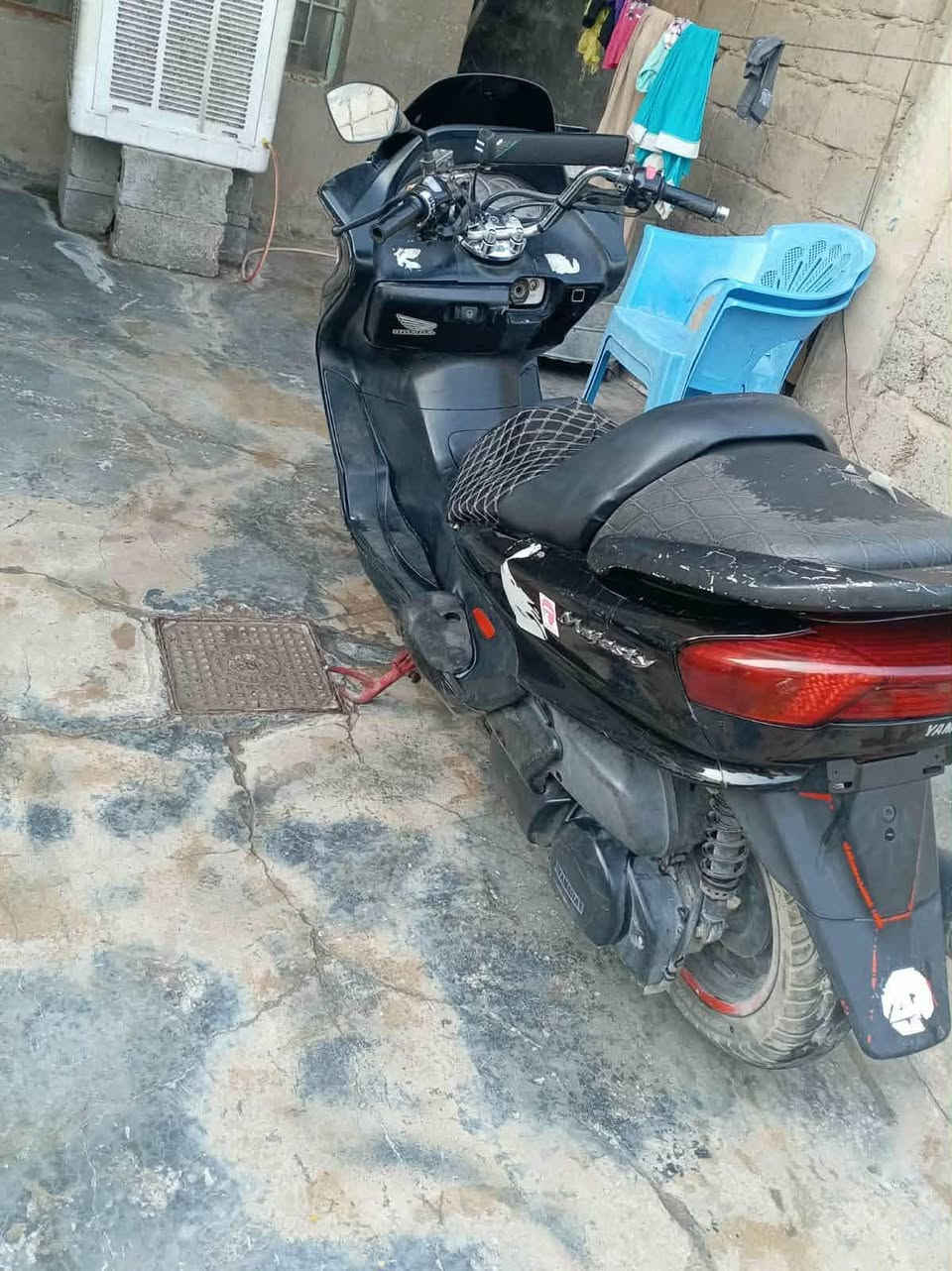 زعفرانيه
***********
400
نواقص بسيطه
