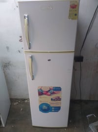 ثلاجة تيفاني • ١٢قدم • كركوك