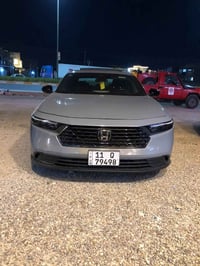 اكورد • هايبرد ٢٠٠٠ • سبورت