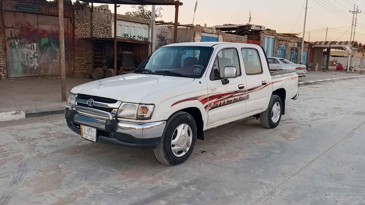 سلام عليكم البيع جمره موديل ٢٠٠٥ مكفوله كفاله عامه مكان ذي قار الرفاعي تصال بيع السعر ١١٠ وبيه مجال ***********
