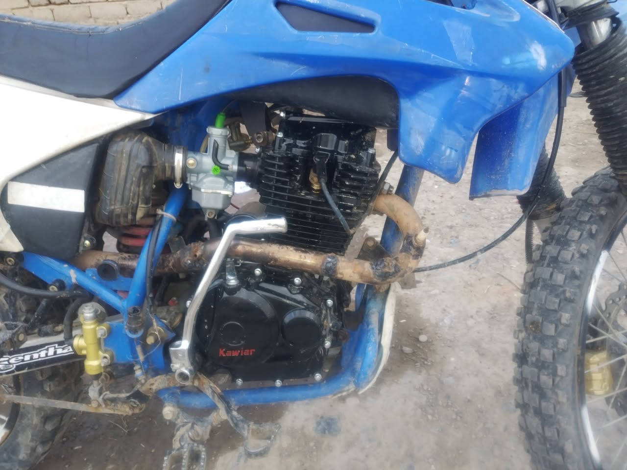 السلام عليكم كاويار ٢٣ محرك ٢٦
للمراوس شعندك نزل سعر٨٧٥ بي مجال لايت سلف اشاير كامل ماعيزو ربع


**إذا كنت صاحب هذا الإعلان وتريد حذفه لأي سبب، رجاءا أرسل رسالة إلى الدعم الفني**