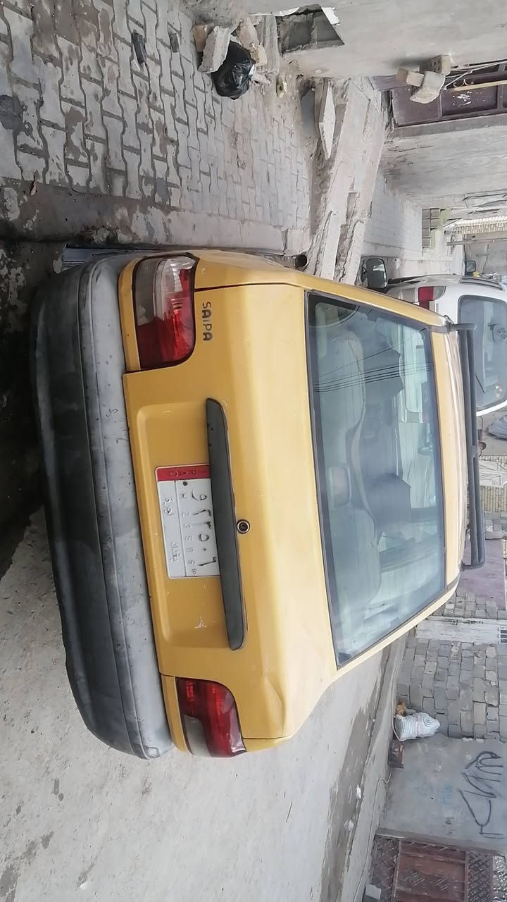 سلام عليكم سيبي البيع ٢٠١٤ محرك وكير خير من الله العنوان بغداد وهاذا رقم *********** وسعر 28وبيه مجال قليل وتحويل مباشر
