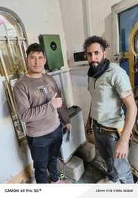 شركة الشروق للطاقة الشمسية ⭕ روح المبادرة والمسؤولية هي ما يدفعنا لتقد...