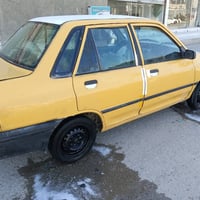 ٢٠١٢ • بصرة ٥ميل • مكينة جديدة