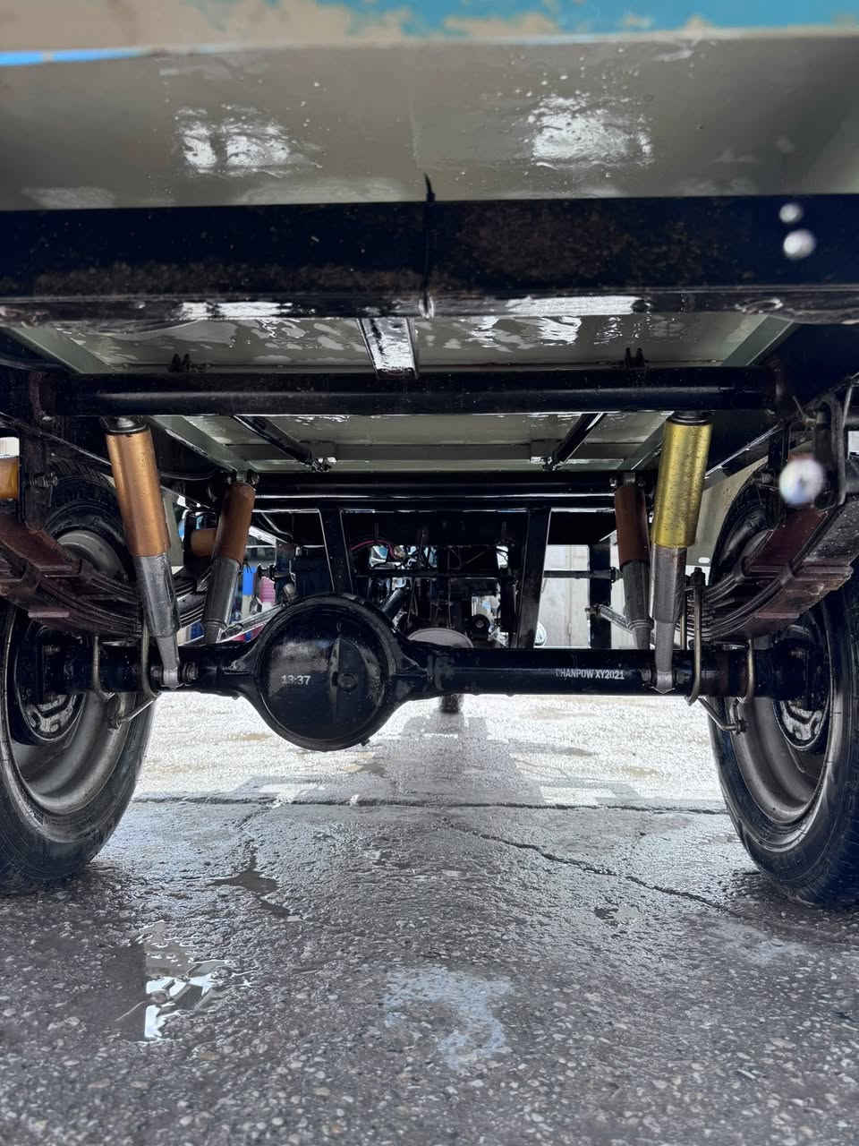 السلام عليكم ستوته للبيع موديل 2021 ستوته مقفوله كفاله عامه اوراق اصولي السعر خاص مكاني كربلاء قضاء عين التمر ***********
