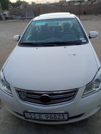 بي وايدي G3 موديل ١٣ كير عادي مكينه وكير خير من الله صدر امامي خلفي جد...