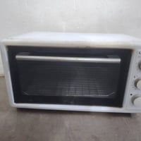 فرن • بدون عيب