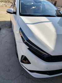 كي 3 موديل 24 معوقين مثنئ فول موصفات مكفوله محرك 1500 ماشيه 47 الف الس...