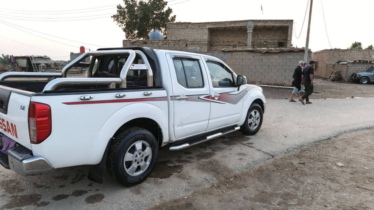 سلام عليكم  سياره بيكم نيفاره موديل 9سياره جازه وخير من الله مكينه و كير بلاد وتخم تاير بكاني ميسان سياره وتماتيك  شراي يتصل *********** موجوت واتساب
