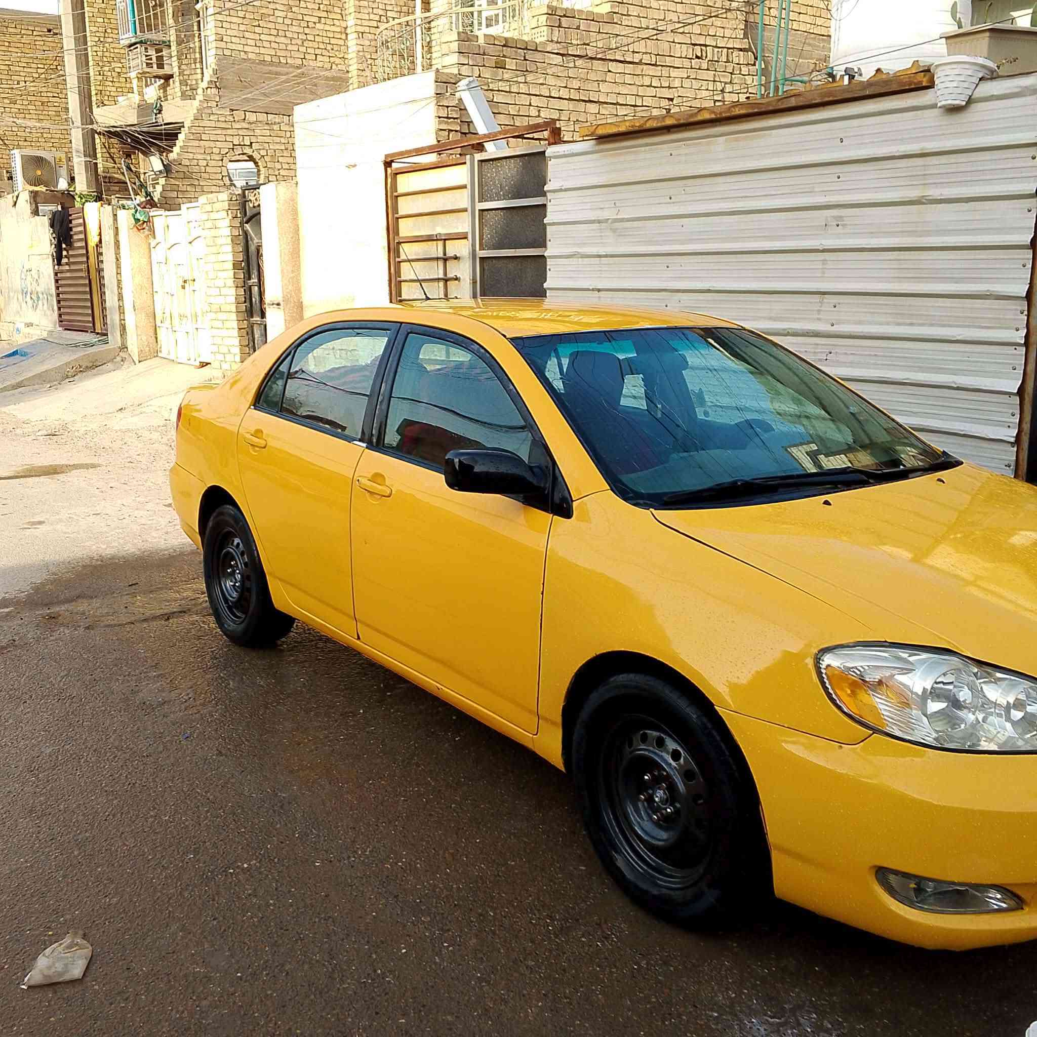 السلام عليكم
كورلا نحله  مديل 2008
رقم  بغداد تحويل مباشر
كير مكينه خير من الله
السعر 70 وبيها مجال 
العنوان بغداد الزعفرانيه
***********
مكلف بالنشر تفاصيل اكثر اتصل
