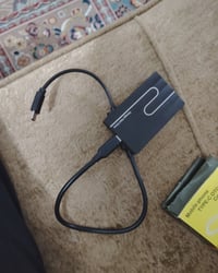 هارد SSD • تايب سي • ٢تيرا