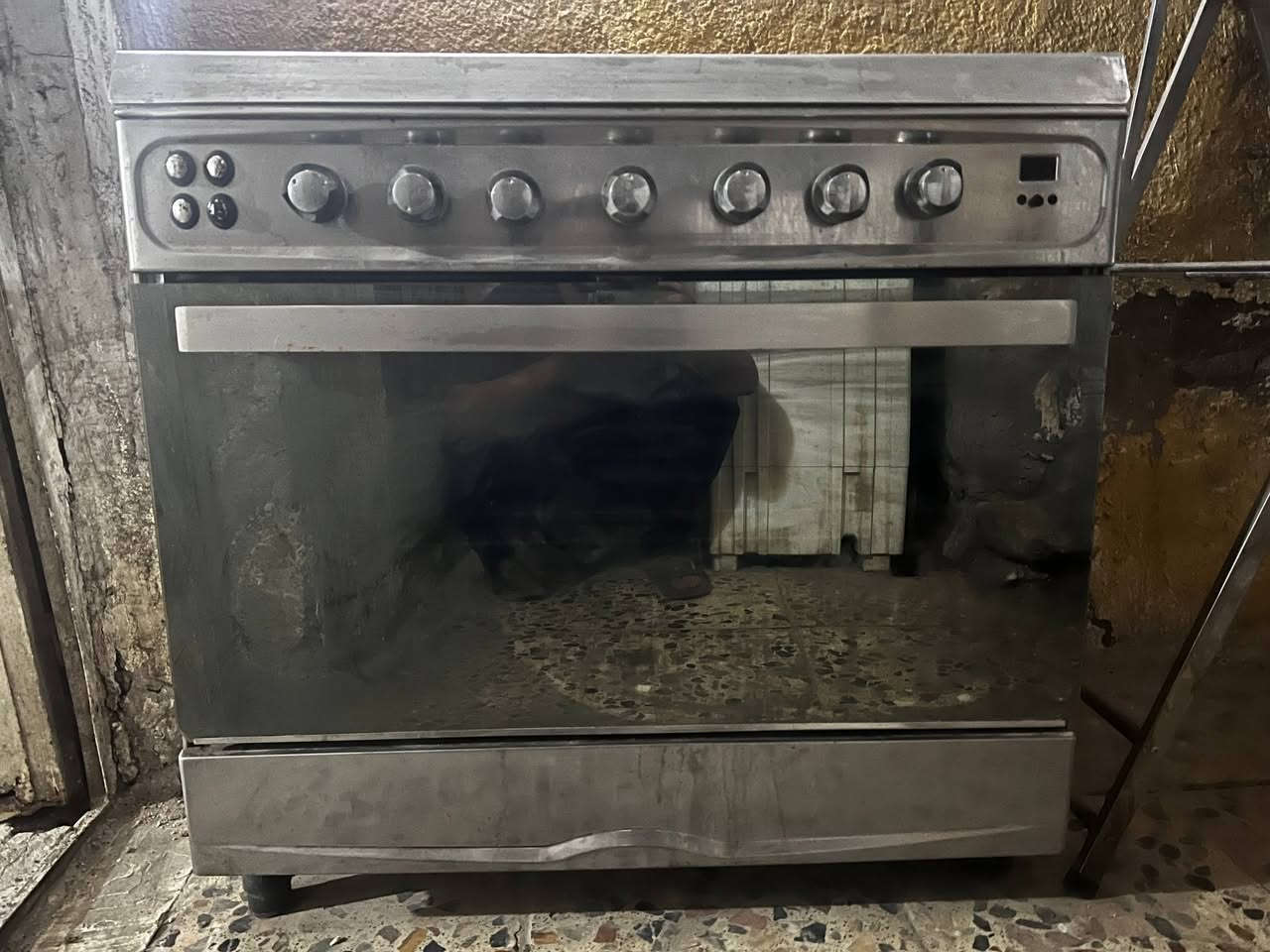 طباخ ايطالي درجه اولى كلش نضيف 5 عيون سعره 225 مكاني بغداد مدينة الصدر


**إذا كنت صاحب هذا الإعلان وتريد حذفه لأي سبب، رجاءا أرسل رسالة إلى الدعم الفني**