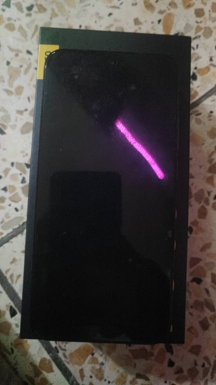 POCO F7
جهاز راقي شخط مُـ (⊙︿⊙) ـآآبـِي

ما مفتوح مشحون 200مره

ذاكره 512////// 120فريم.    شاحنه 90واط

//////(سعر)  (550بي مجال ونهايته م̷ـــِْن الاخير 500الان جهاز راقي والله شاهد شوفو سعره وتعالو )
مكاني بغداد لبلديات ما متواجد فيس تَعاّإاّإلّ ع وتساب ***********
