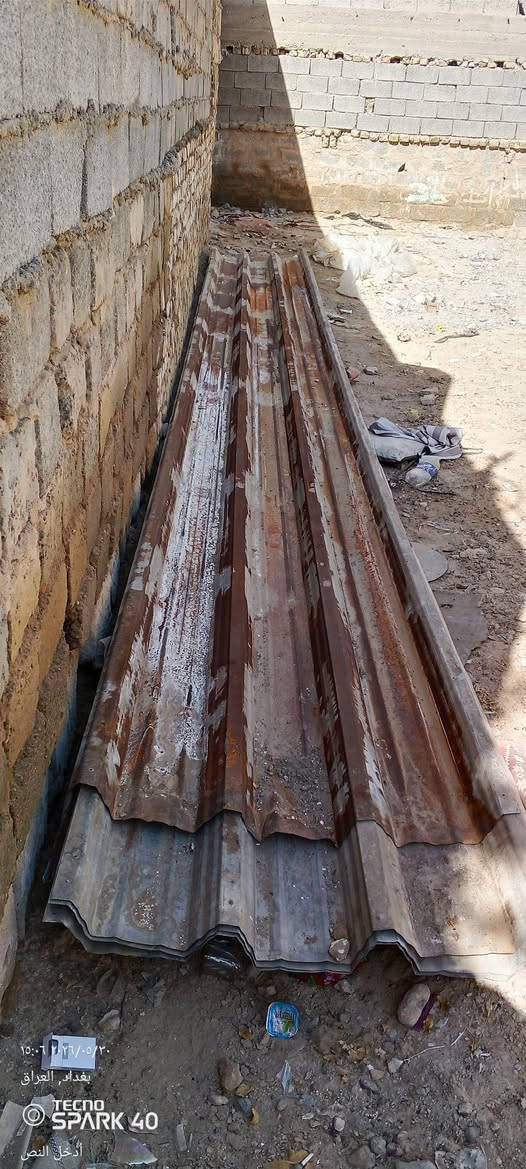 السلام عليكم جنلات بلجيكي مليمين ونص للبيع العدد 12 قطعه وهذا الشينكو ما اعرف اسمه عشر قطع


**إذا كنت صاحب هذا الإعلان وتريد حذفه لأي سبب، رجاءا أرسل رسالة إلى الدعم الفني**