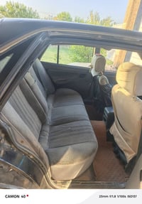 برنس موديل 95 بغداد السياره بلاديه كير محرك مكفولات السعر ٣٥  07818178...