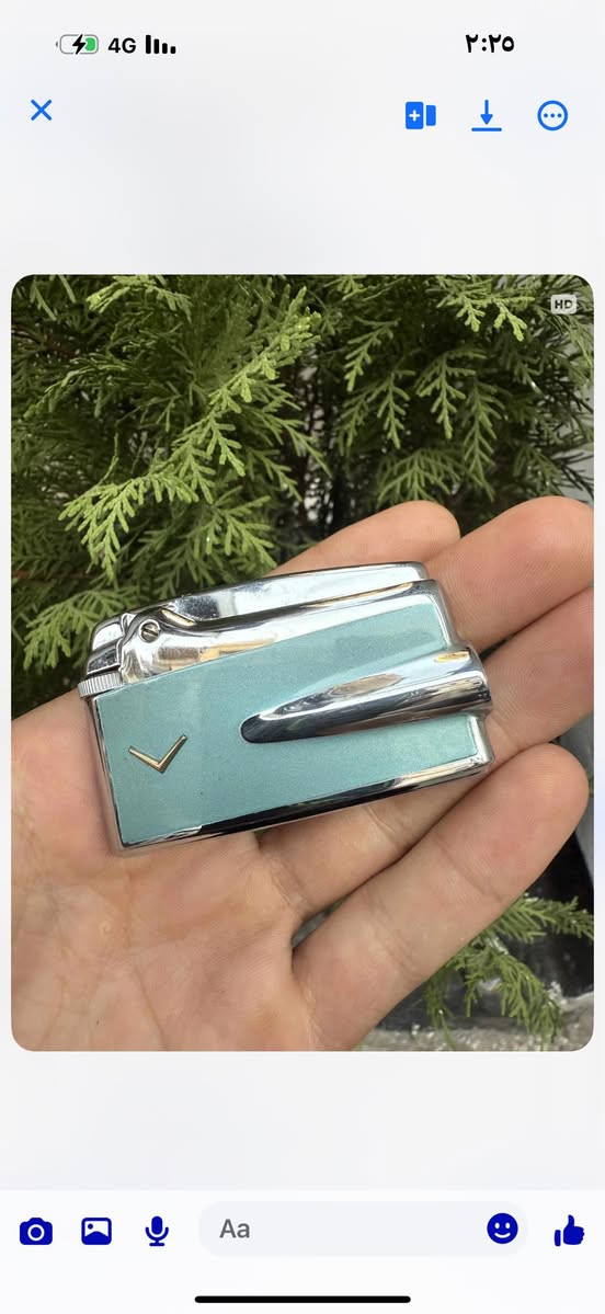 سلام عليكم ورحمة الله وبركاته مجموعه قداحات كله ماركات اروجنال ديبونت رونسون مع قداحه رونسون منصديه تلبيس ذهب وكاله مع اقلام ماركات تواصل واتساب ***********
