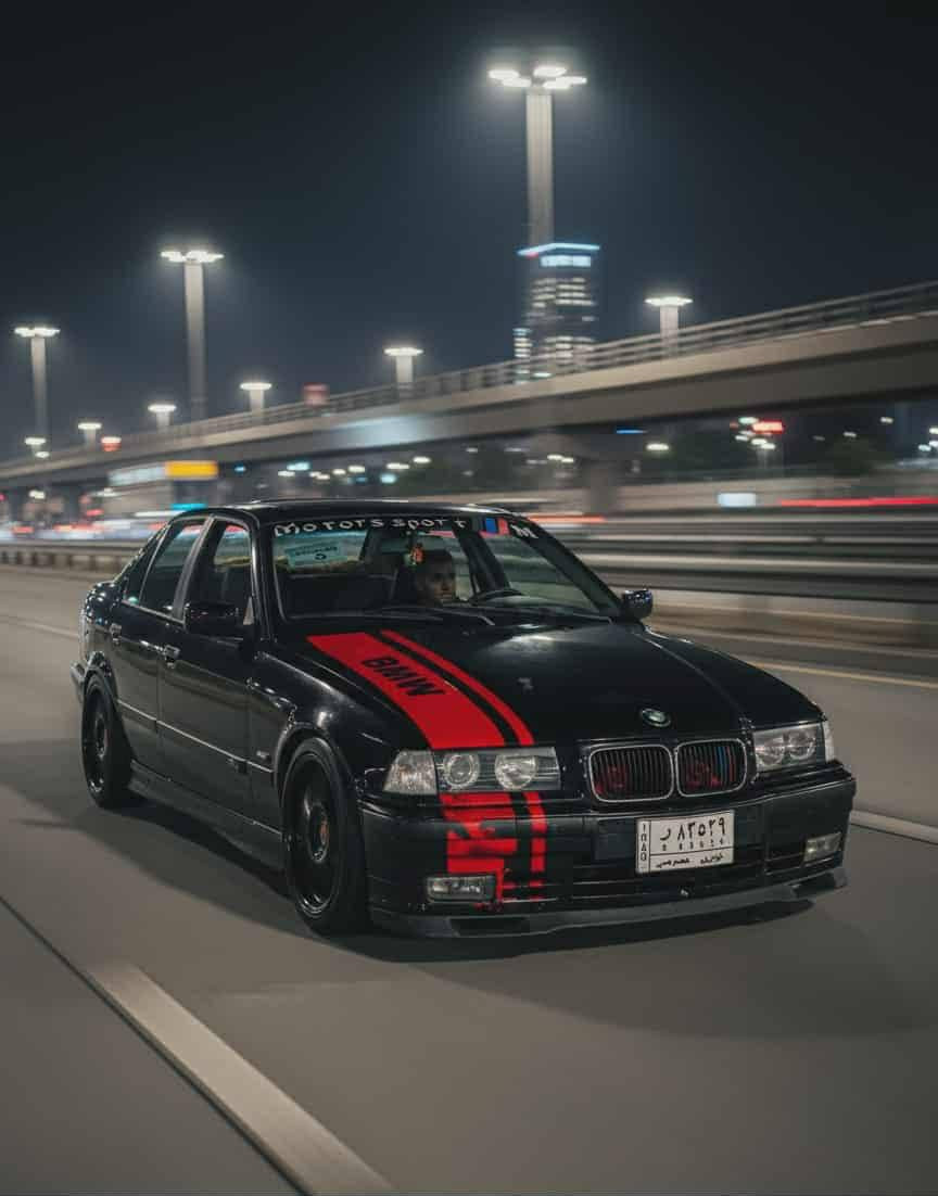 بي ام e36 محرك 4 سلندر كير عادي كزوز رياضي رقم الماني مشروع وطني سنويه 2029 غرامات صفر سعر35 وبيها مجال عنوان السيارة موصل السماح


**إذا كنت صاحب هذا الإعلان وتريد حذفه لأي سبب، رجاءا أرسل رسالة إلى الدعم الفني**